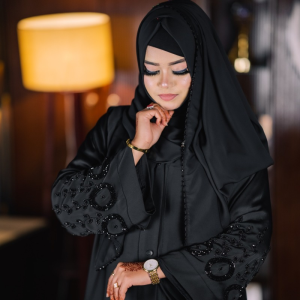 Ambrodary Abaya